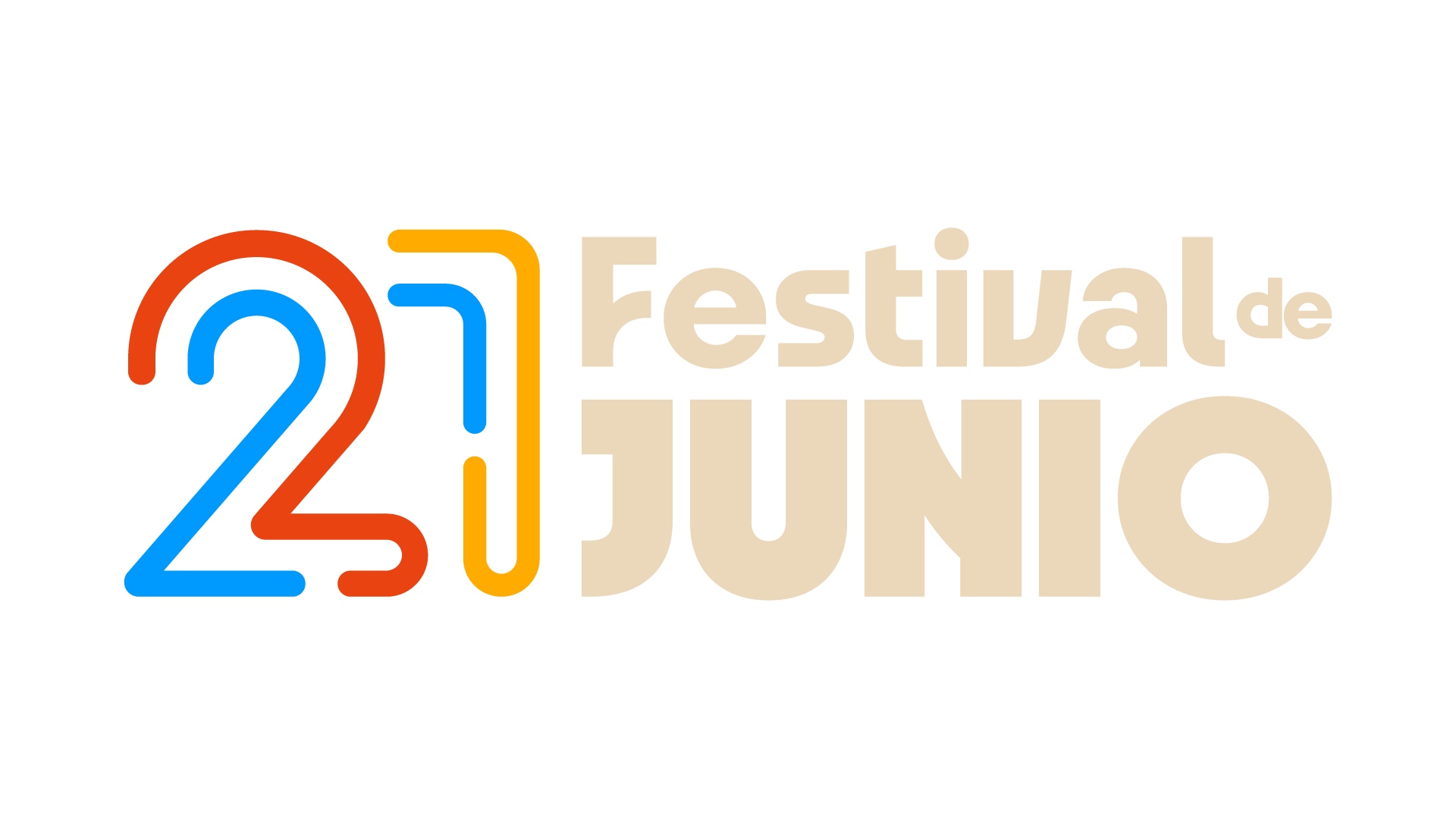 21 Festival de Junio