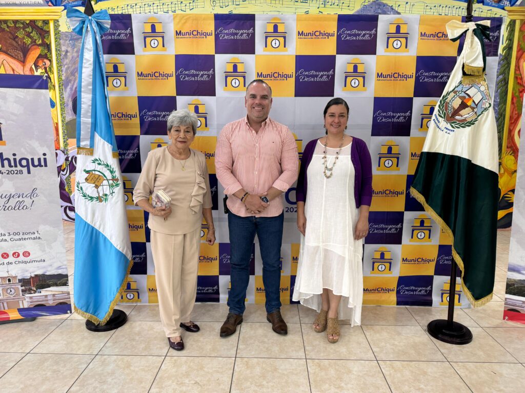 Foto: Libro al Viento