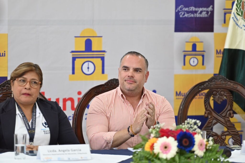 Foto: Libro al Viento