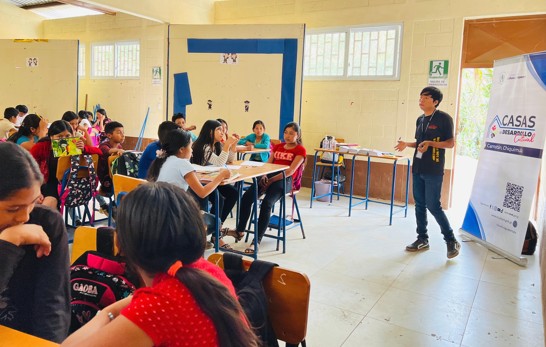 Camotán, Chiquimula