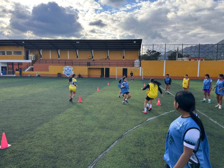 Programa Juego Limpio