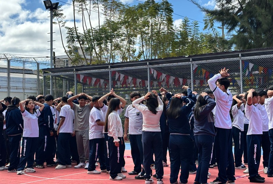 Simulacro Nacional 2026