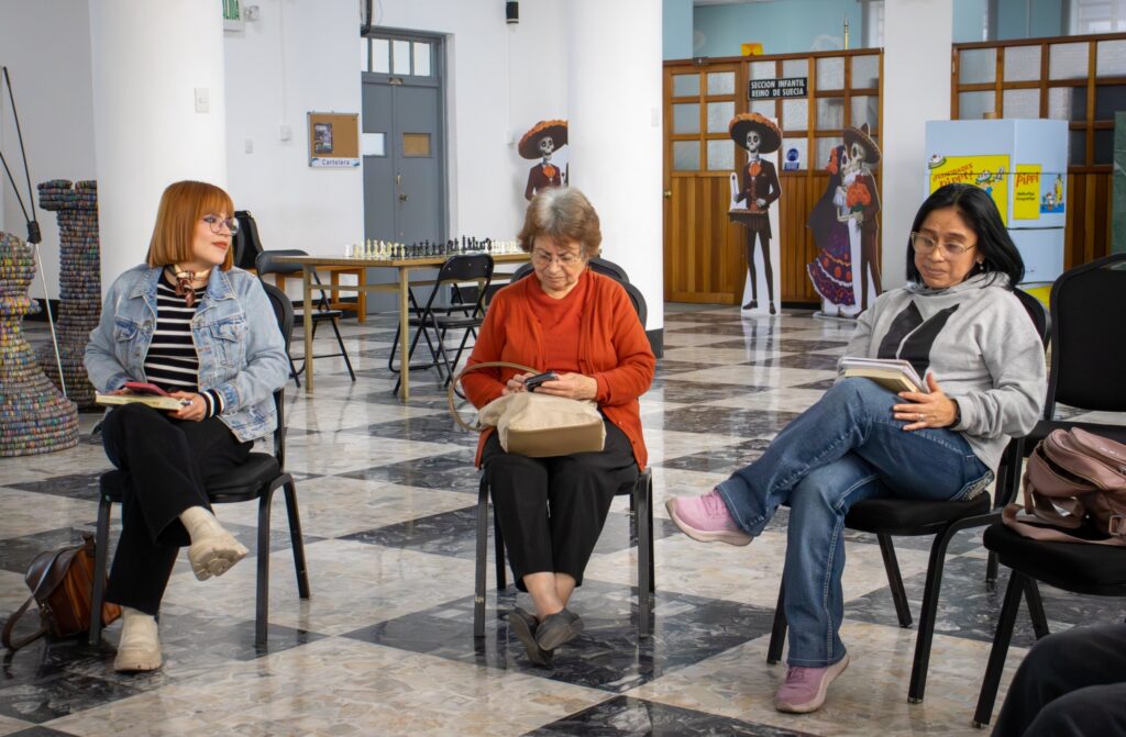 Para abordar con profundidad la cosmovisión maya plasmada en el texto, esta obra se divide en dos sábados 14 y 28 de febrero.