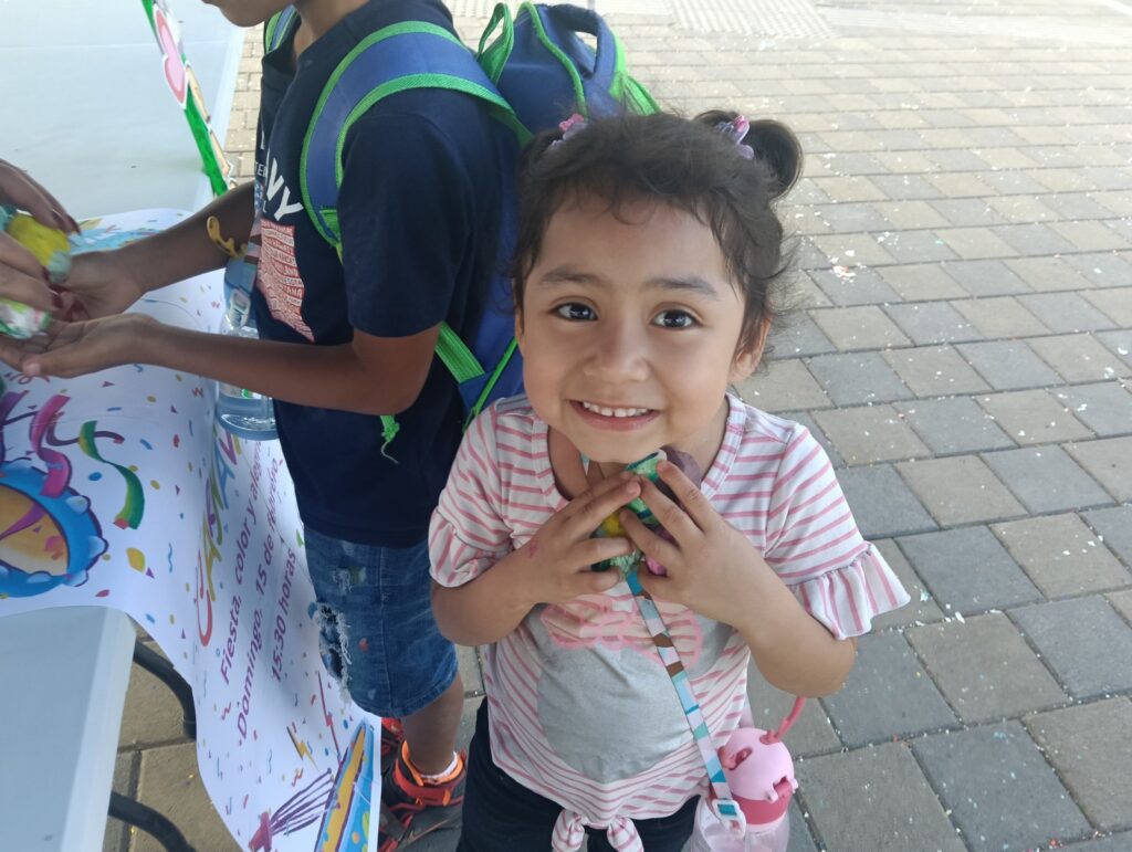 Parque de la Paz Erick Barrondo Cobán