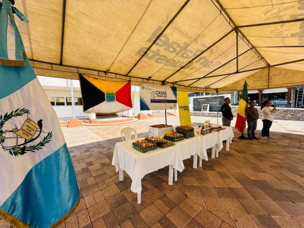 Festival de cascarones