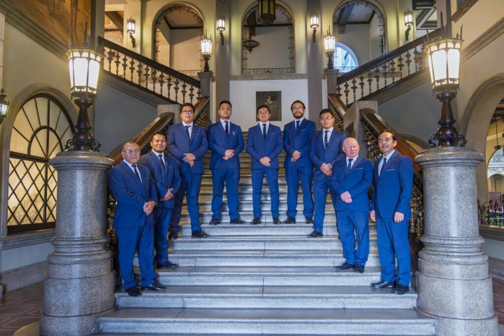 Agrupación Q'ojonel Soon