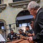 Festival de Marimba 2026