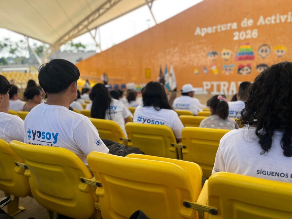 Proyecto Estudio por Madurez