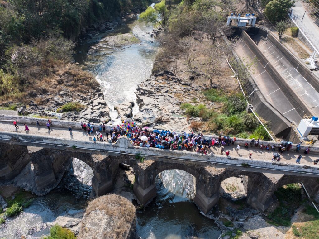 Puente de Los Esclavos