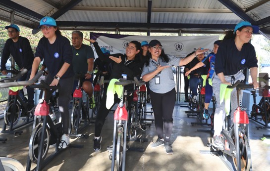 Programa After Office