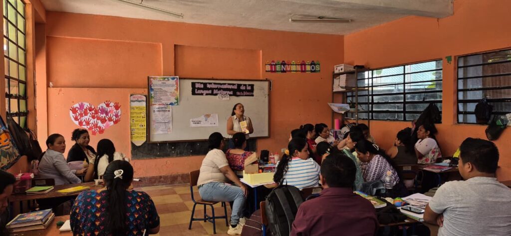 Santa María Cahabón