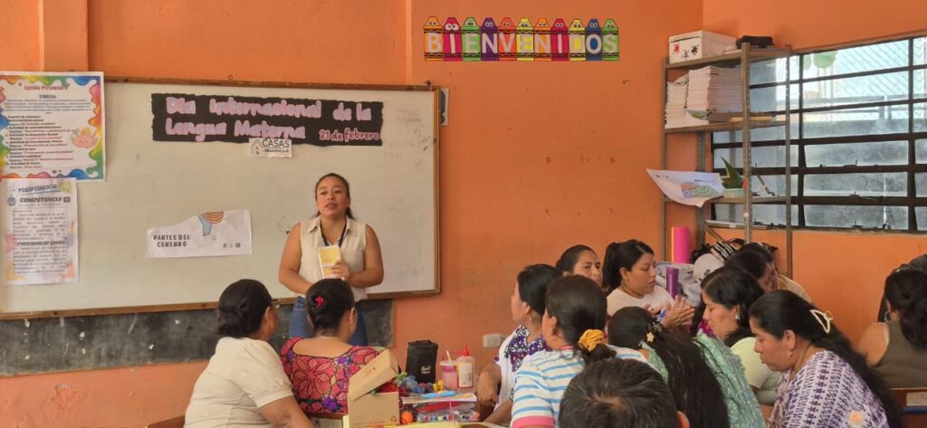 Santa María Cahabón