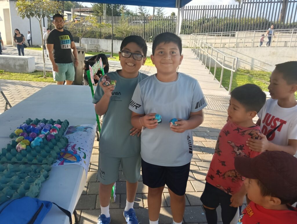 Parque de la Paz Erick Barrondo Cobán