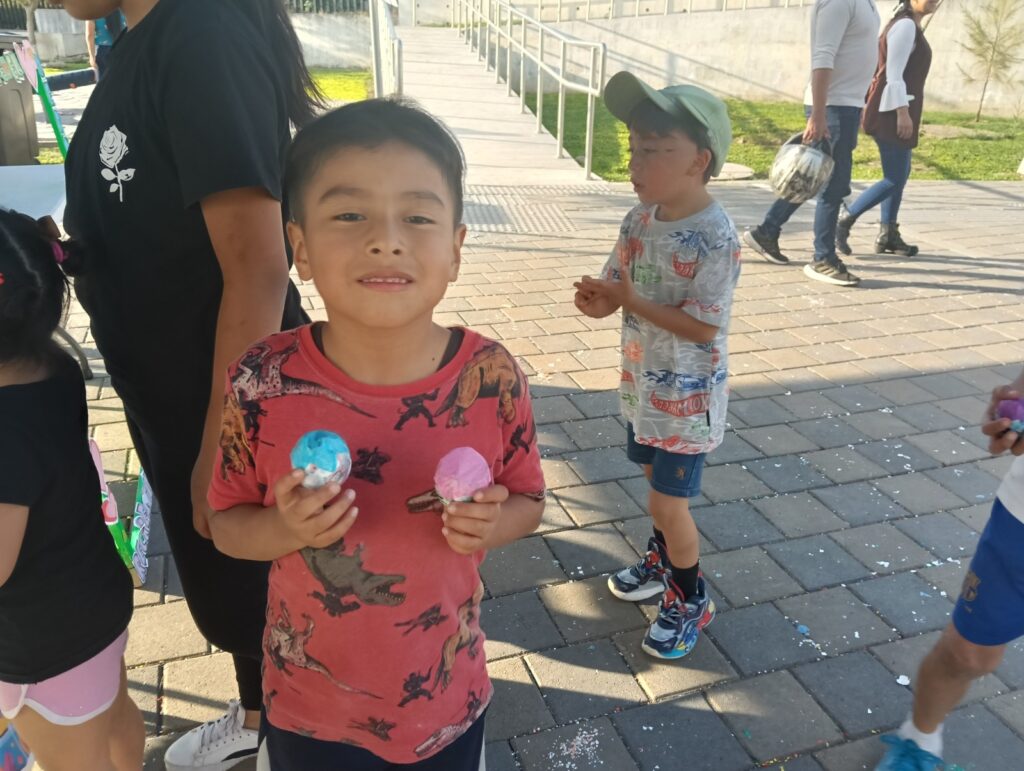 Parque de la Paz Erick Barrondo Cobán