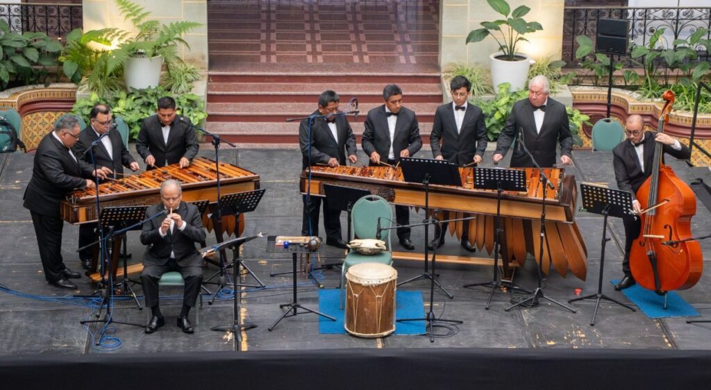 Festival de Marimba 2026