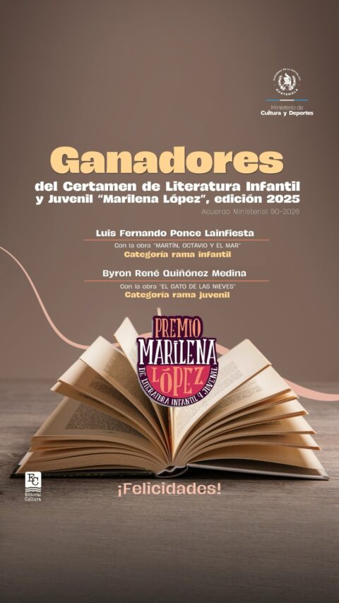 Premio Marinela López