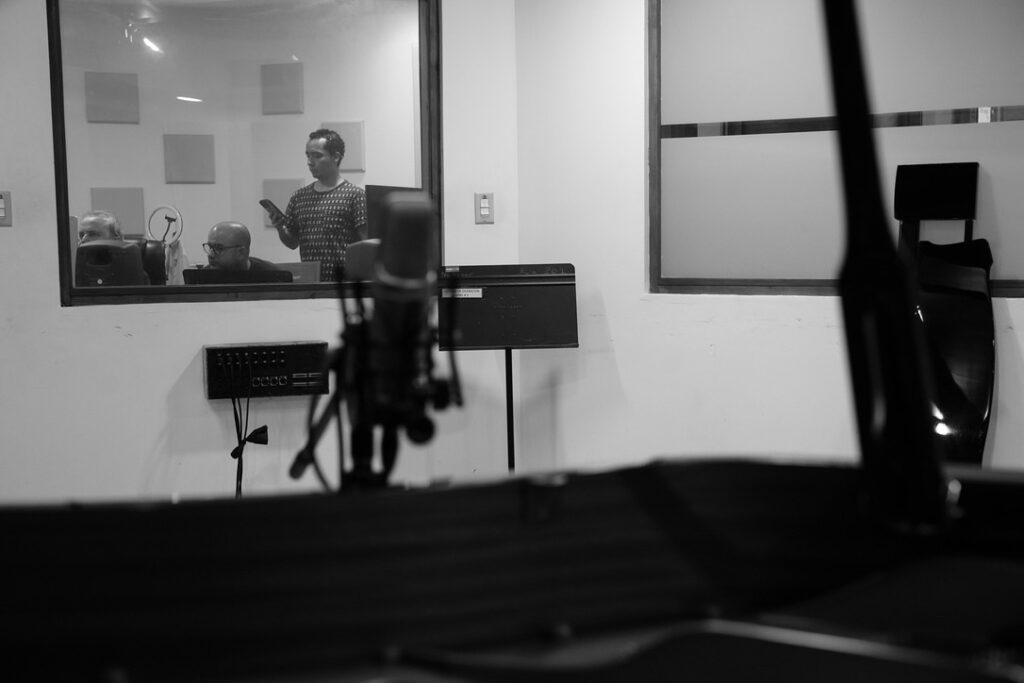 Pianista Jr. Medina MCD