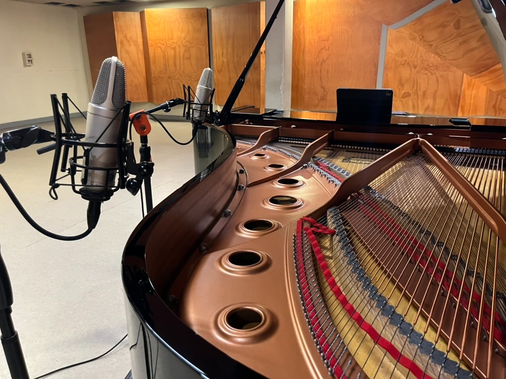 Pianista Jr. Medina MCD