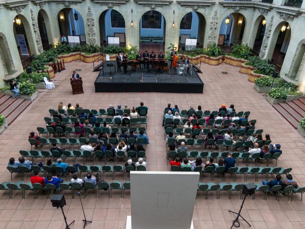 Festival «Latidos de Hormigo»