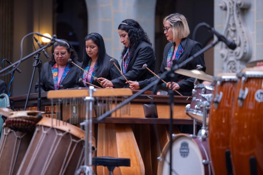 Latidos de Hormigo, festival