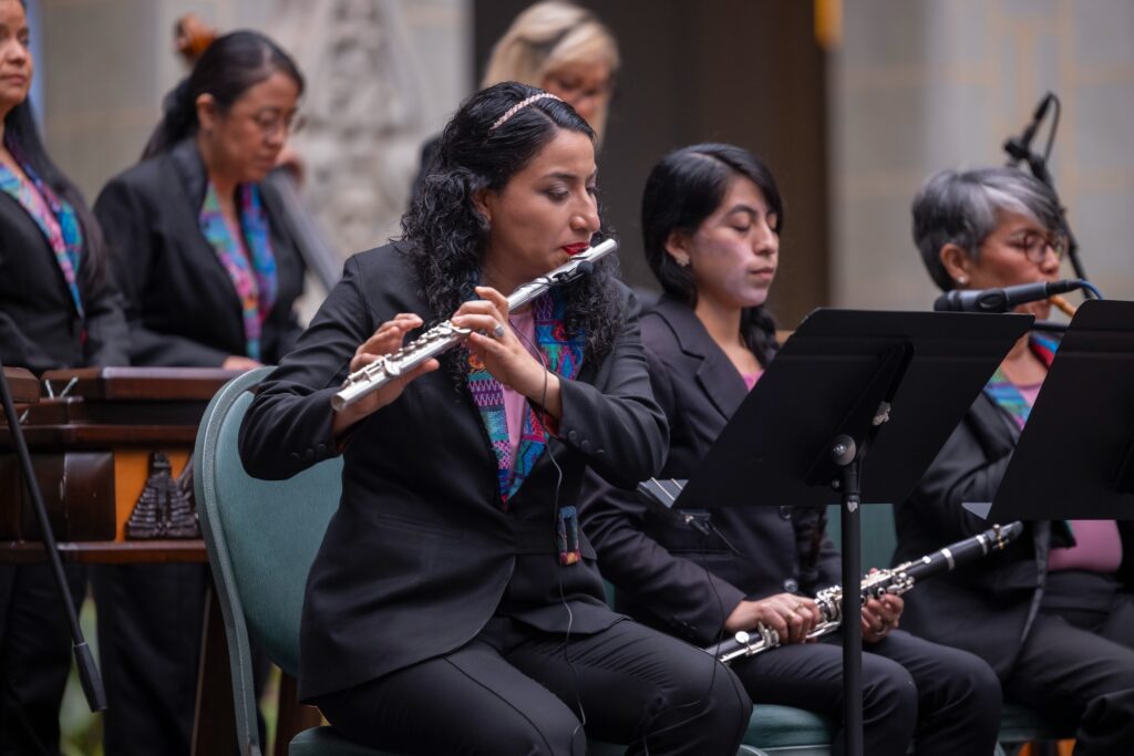 latidos de hormigo25