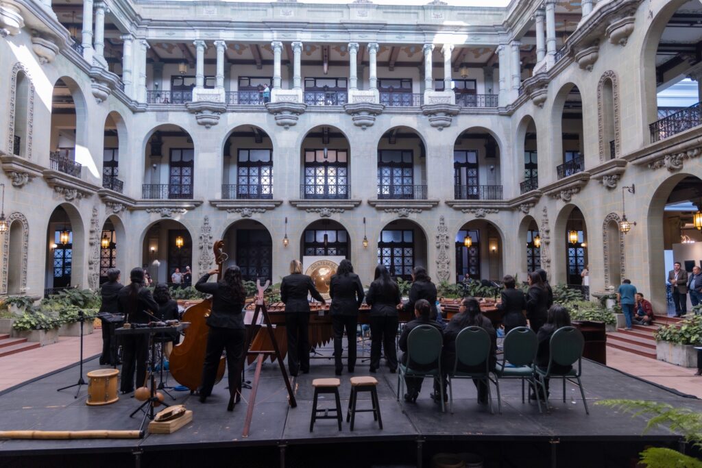 latidos de hormigo26