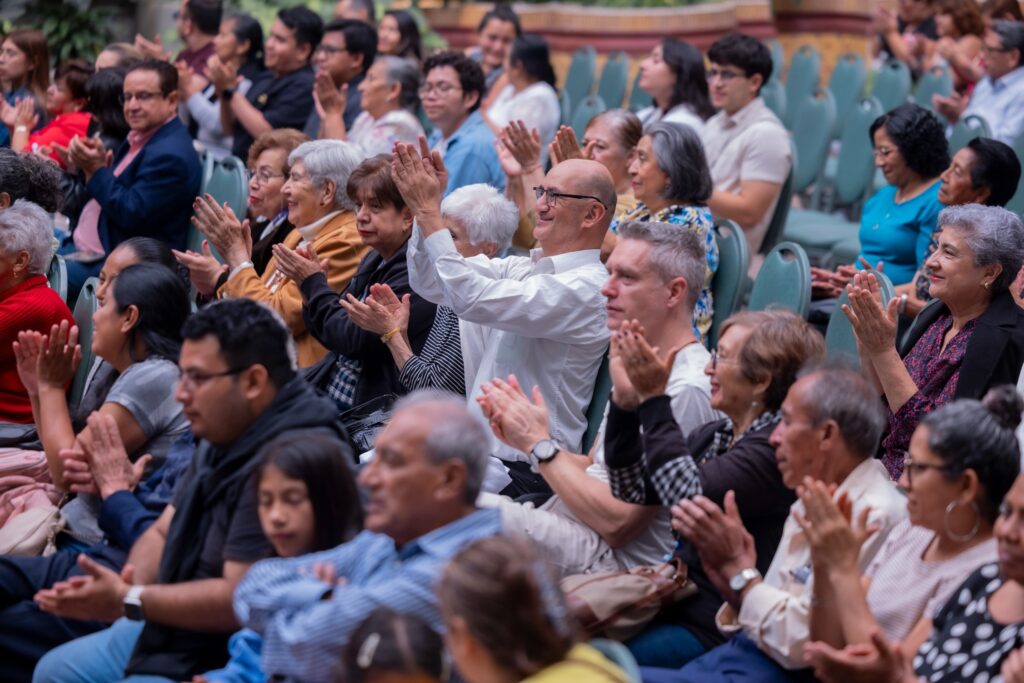 latidos de hormigo27