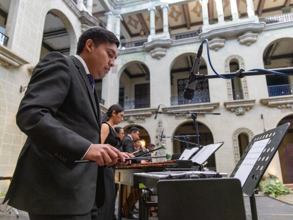 FFestival «Latidos de Hormigo»