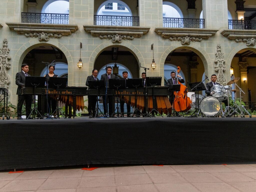 FFestival «Latidos de Hormigo»