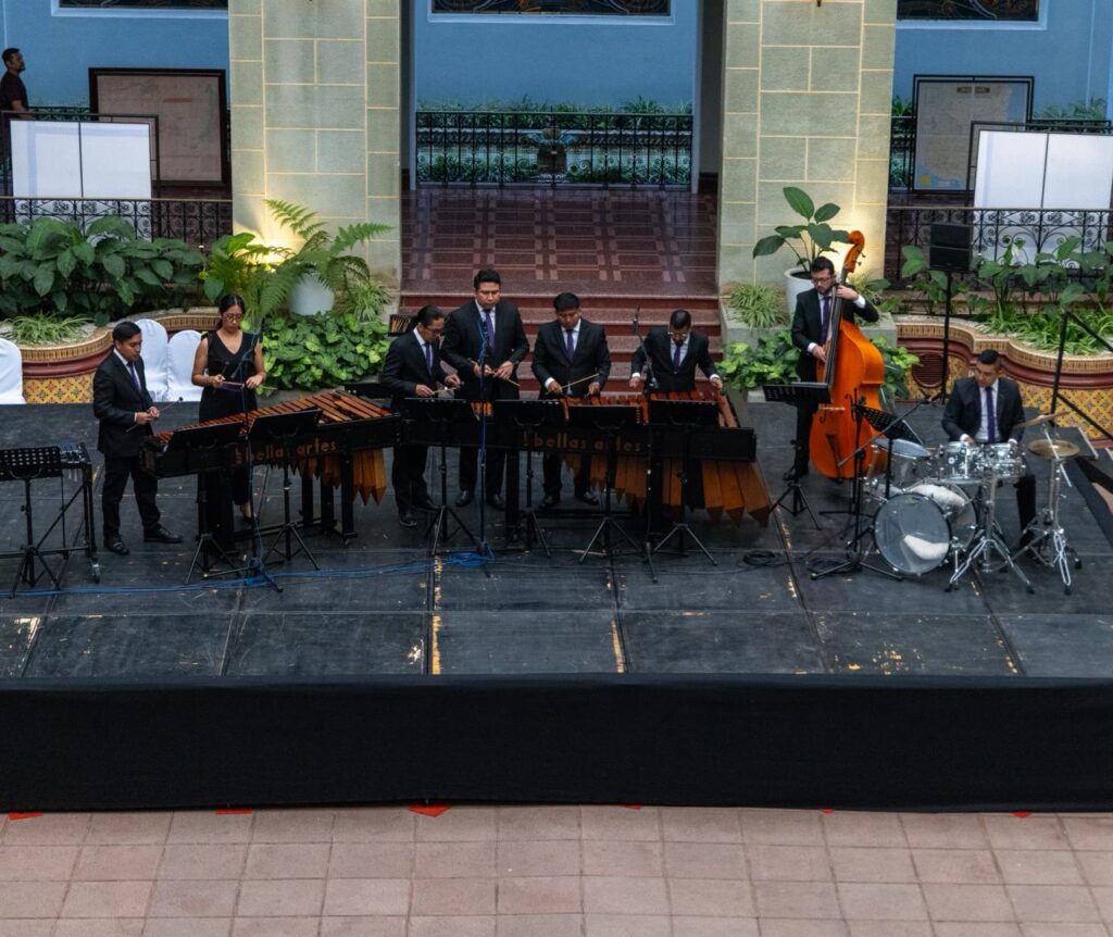 Festival «Latidos de Hormigo»