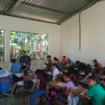 Clase Magistral fortalece la identidad cultural a través de la lengua materna en Livingston