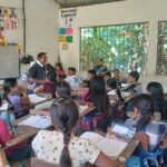 Clase Magistral fortalece la identidad cultural a través de la lengua materna en Livingston