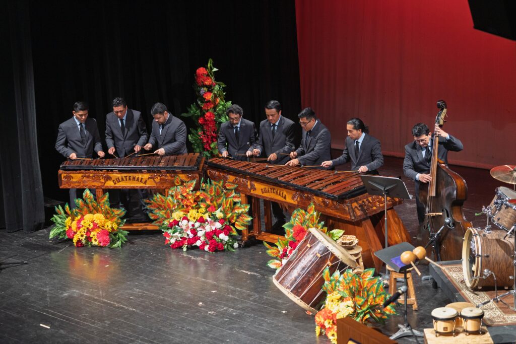 marimba