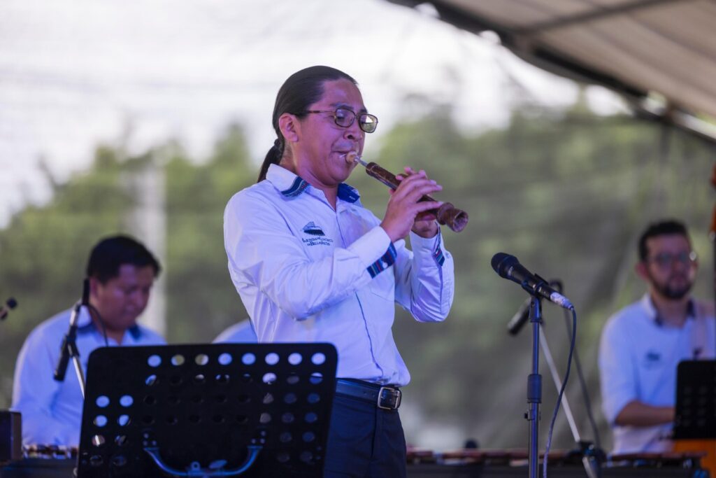 marimba bellas artes5