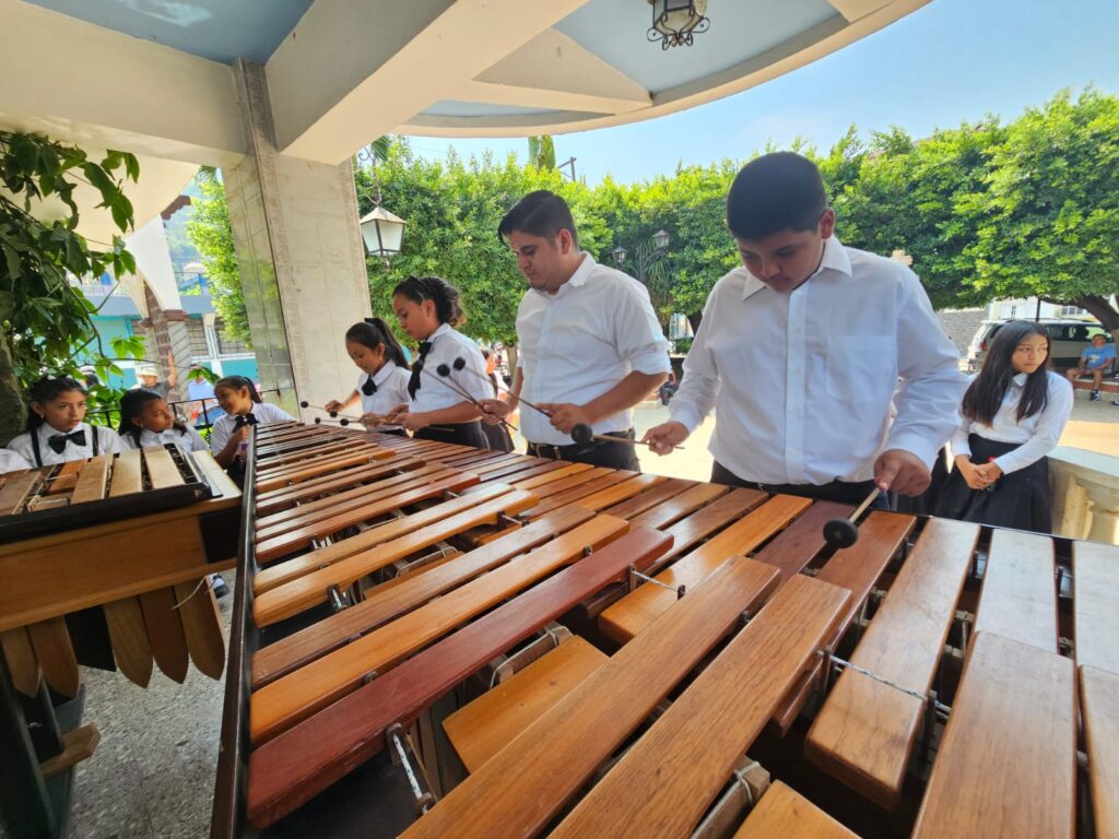 marimba curso5