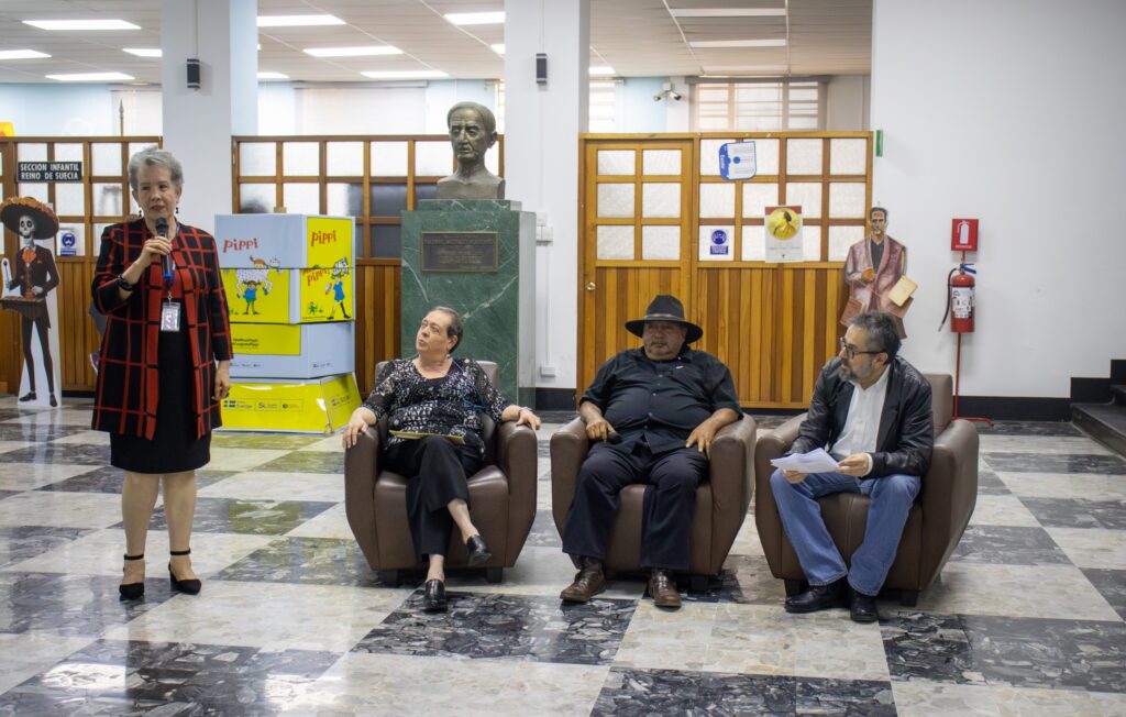 novela Las andanzas del filosofito