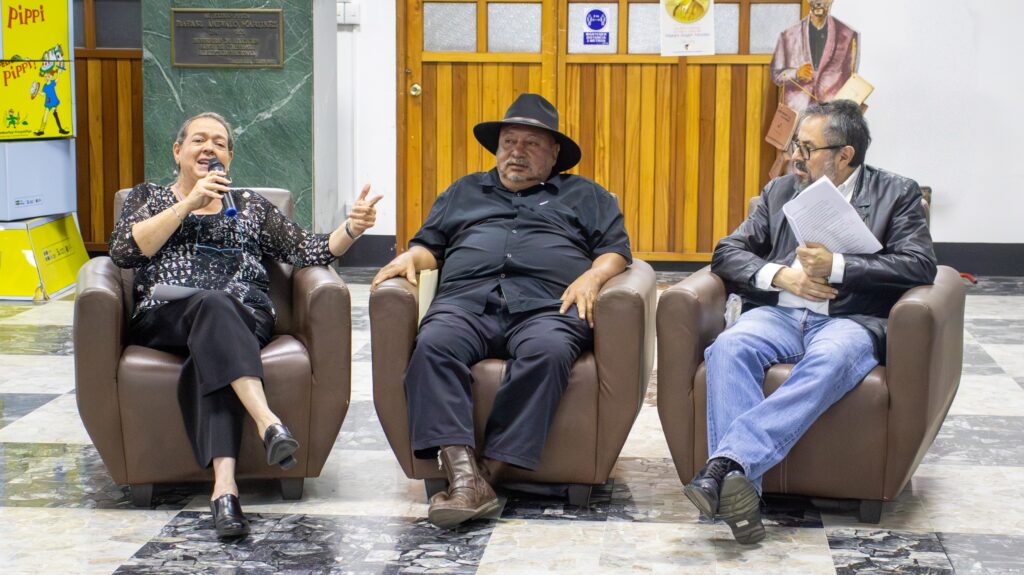 novela Las andanzas del filosofito4