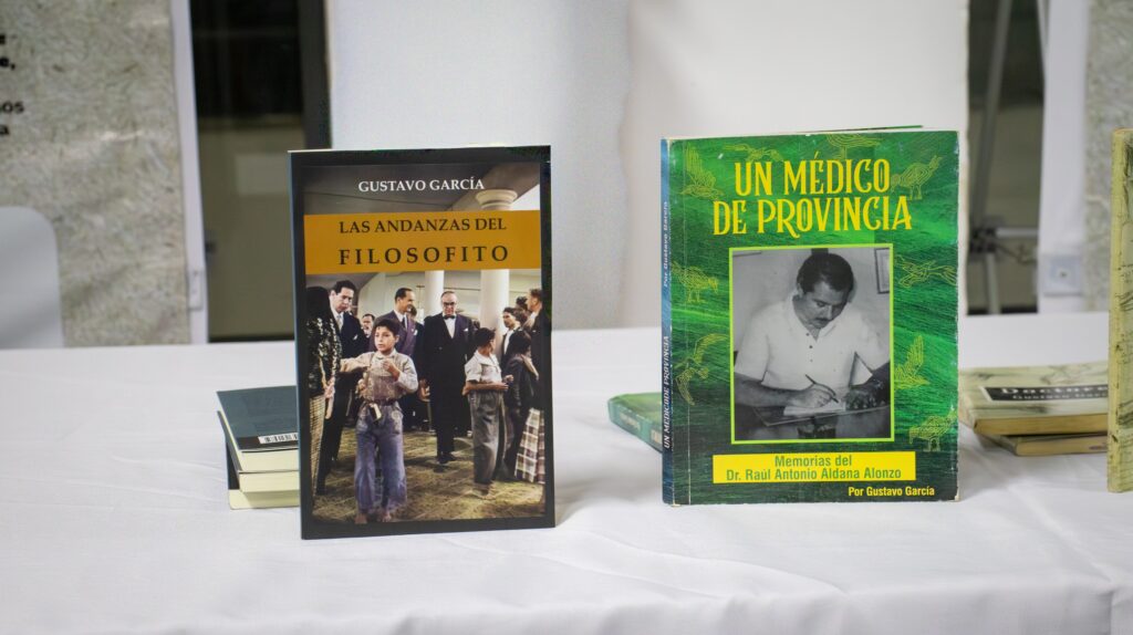 Las andanzas del Filosofito