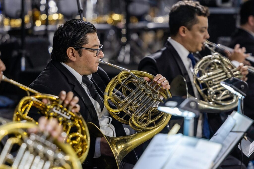 Orquesta Sinfónica Nacional