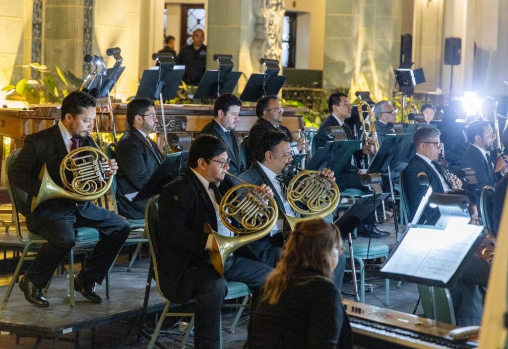 orquesta sinfonica nacional2