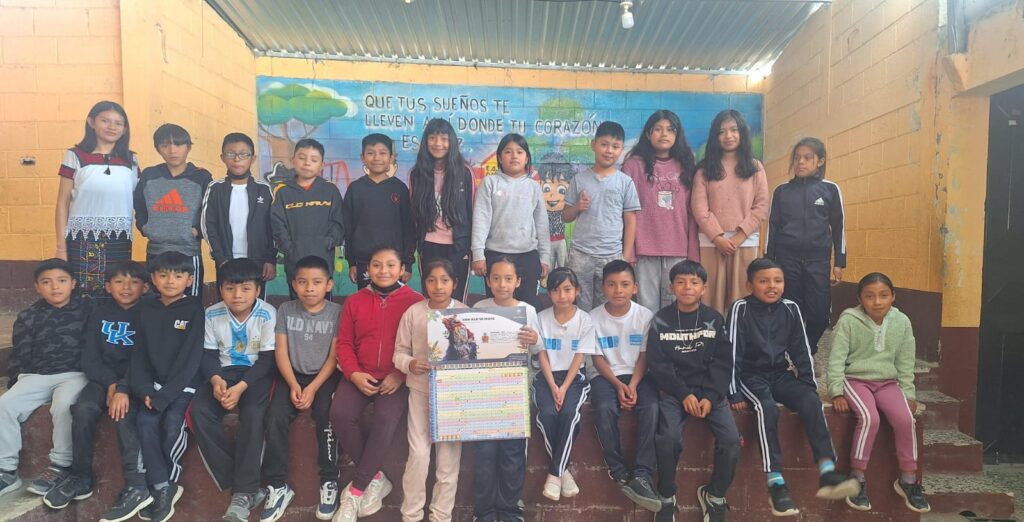 Aguacatán, Huehuetenango