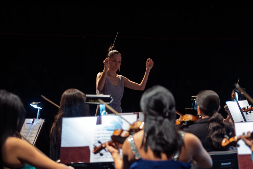 Camerata Femenina