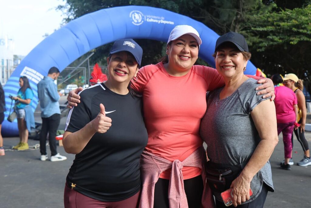 Deportes y Recreación