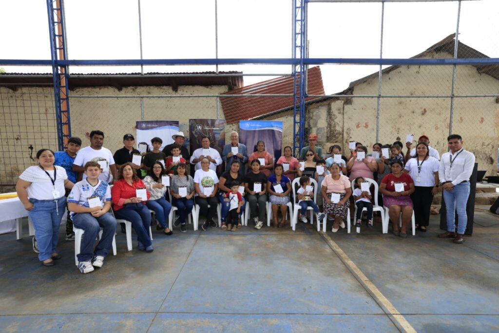 «Cuentos para unir pueblos»