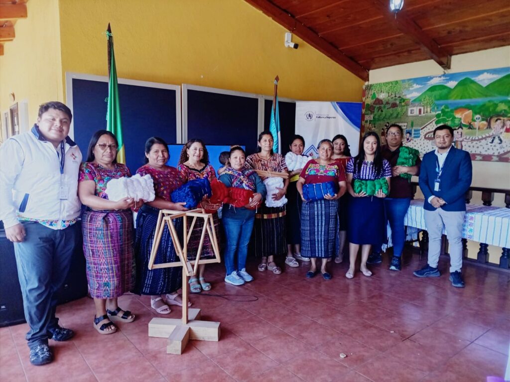 San Andrés Semetabaj