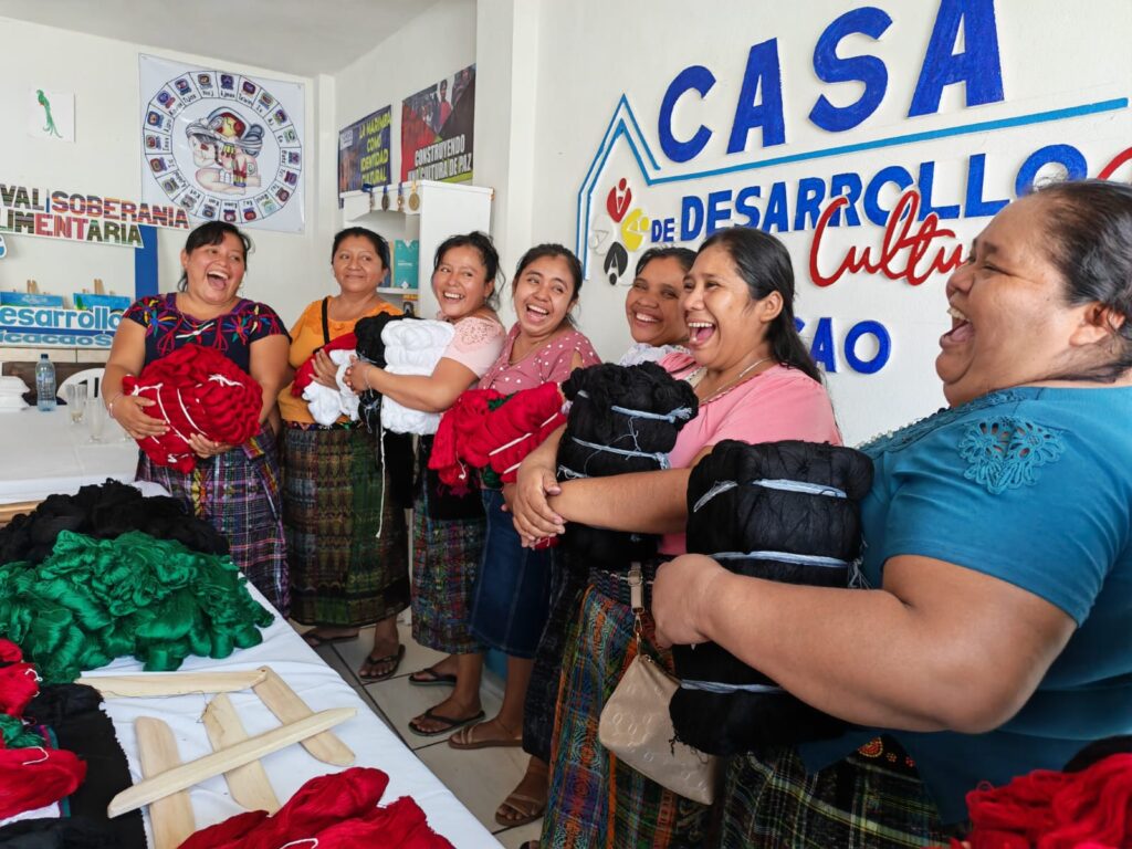 Chicacao, Suchitepéquez.