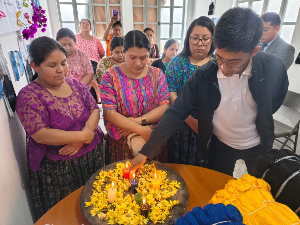 Cobán, Alta Verapaz..