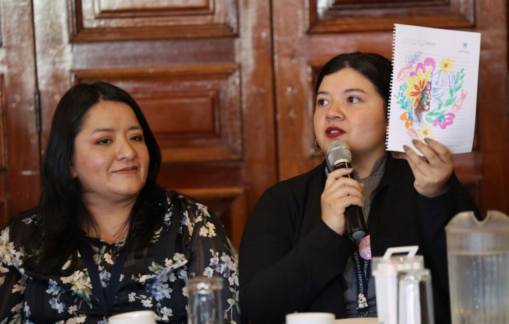 Participantes del diplomado obtuvieron conocimiento sobre la gestión pública.