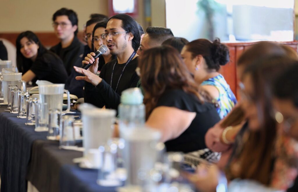 El diplomado «Competencias Culturales para la Gestión Pública» busca transformar la atención ciudadana.