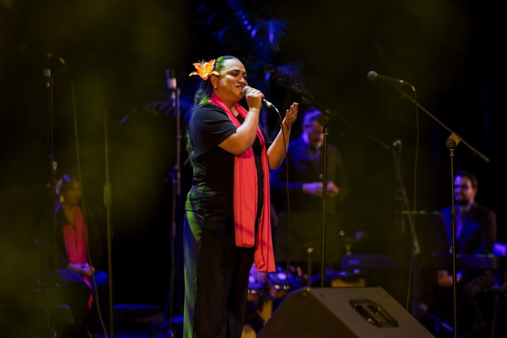 CORO MAMA2